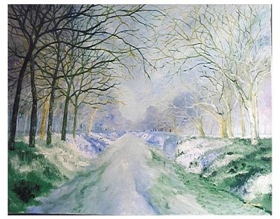 Il mio inverno 
